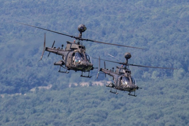 30 truc thang trinh sat OH-58D My tam biet bau troi-Hinh-6